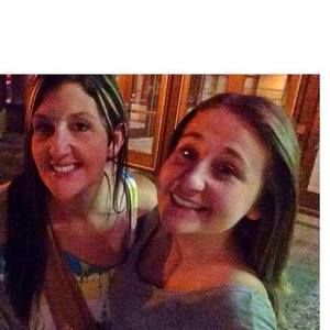 Meet your Posher, Toni